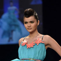 Lakme Fashion Week 2011 Day 4 Pictures | Picture 62873